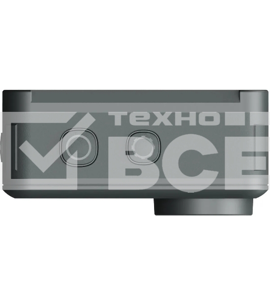 Экшн-камера Digma DiCam 980 1xCMOS 12Mpix черный