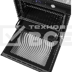 Шкаф духовой электрический Maunfeld AEOH.749B, встраиваемый, фото13