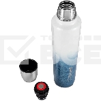 Термос для напитков Rondell Nubes RDS-1970 1 л. серый, картонная коробка, фото10