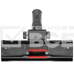 Пылесос Sakura SA-8312R красный/серый, 300/1600 Вт, уборка сухая, пылесборник контейнер 1.5 л, фото3