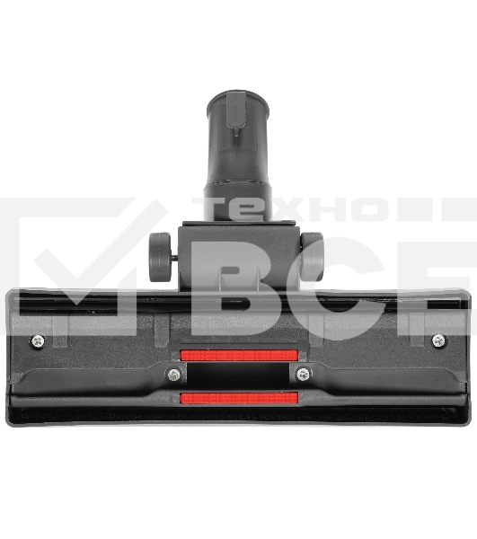 Пылесос Sakura SA-8312R красный/серый, 300/1600 Вт, уборка сухая, пылесборник контейнер 1.5 л