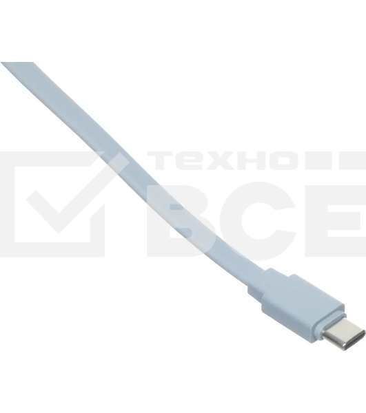 Портативный аккумулятор со встроенным кабелем Xiaomi 67W Power Bank 10000 (Integrated Cable) Ice Blue (BHR08NZGL)