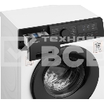 Стиральная машина Weissgauff WM 40106 Inverter Steam, фото6