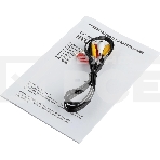 Плеер DVD Hyundai H-DVD200 черный Караоке ПДУ, фото4