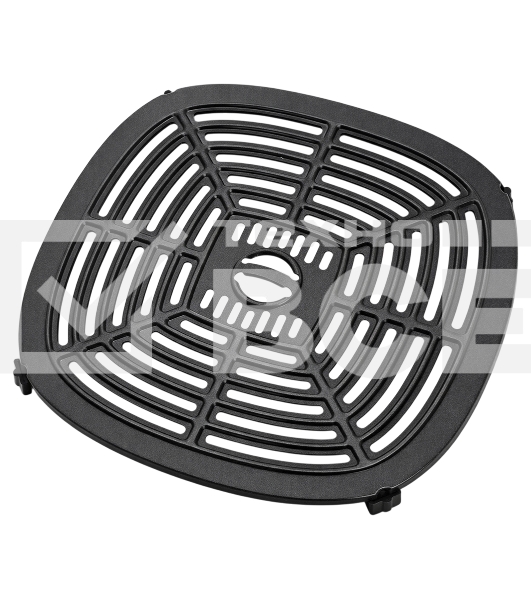 Аэрогриль SUPRA GS-7210