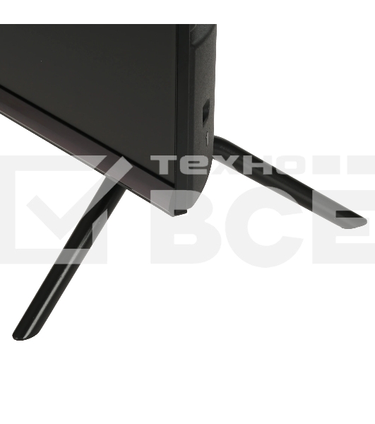 Телевизор Harper 50' 50Q770TS UHD