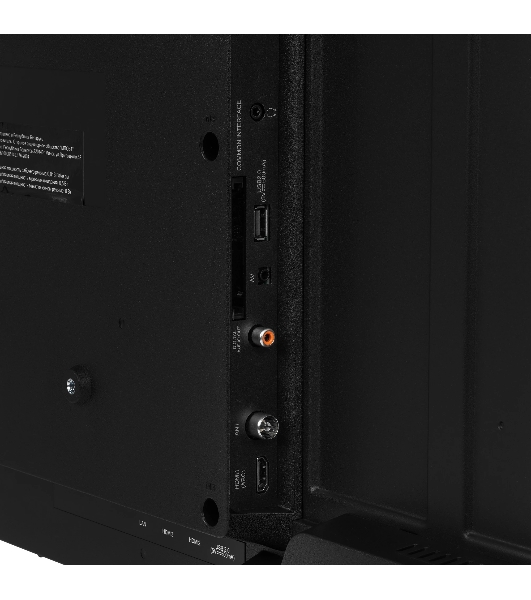 Телевизор SKYLINE 43' 43LST5971 FHD SMART TV