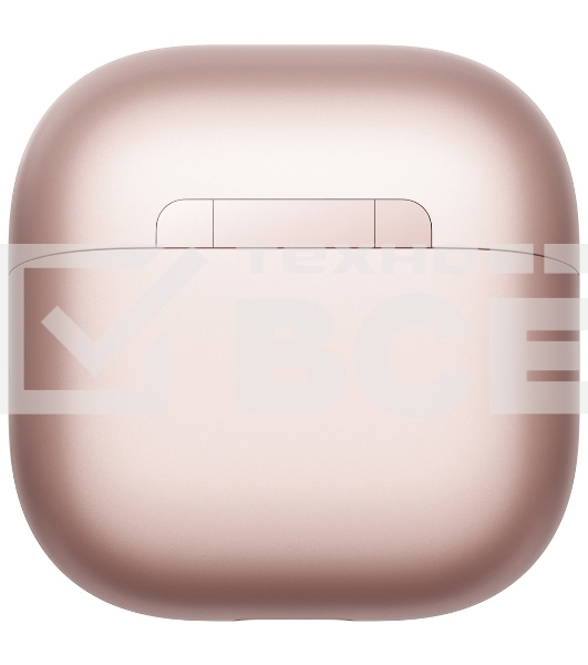 Наушники TWS HUAWEI FreeClip 2 розовое золото, открытые (клипсы), Bluetooth, до 9 ч