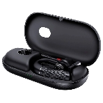 Гарнитура Yealink BH71 Pro чёрный, беспроводная, Bluetooth, до 11 ч, фото2