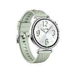 Умные часы HUAWEI Watch GT 4, 1.32' AMOLED, Bluetooth, NFC, IP68, зеленый, фото3