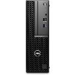 Компьютер Dell Optiplex 7020 SFF i3 12100 (3.3) 16Gb SSD512Gb UHDG 730 Windows 11 Pro GbitEth 180W мышь клавиатура черный (S7020-3850/16), фото4