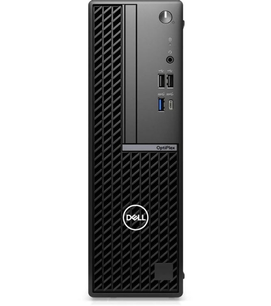 Компьютер Dell Optiplex 7020 SFF i3 12100 (3.3) 16Gb SSD512Gb UHDG 730 Windows 11 Pro GbitEth 180W мышь клавиатура черный (S7020-3850/16)