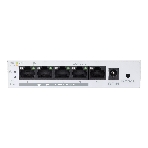 Коммутатор ASUS ExpertWiFi EBP15, 5×1 Гбит/с (4×PoE+), настраиваемый, фото5