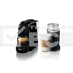 Кофемашина DeLonghi Nespresso EN85.B 1260Вт черный, фото 1