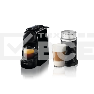 Кофемашина DeLonghi Nespresso EN85.B 1260Вт черный