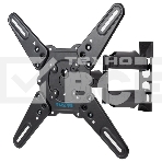 Кронштейн для телевизора Kromax ATLANTIS-40 серый 22