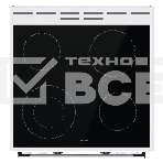 Электрическая плита Gorenje GECS6C70WC, фото2