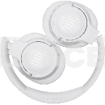 Гарнитура JBL Tune 770NC белый, фото15