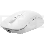 Мышь беспроводная A4Tech Fstyler FG16CS Air белый, 2000 dpi, радиоканал, USB, кнопки - 3, фото5