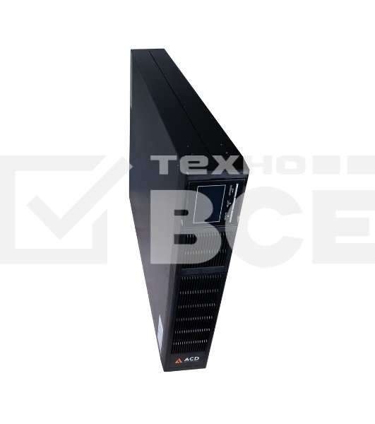 Источник бесперебойного питания (ИБП) ACD ИБП ACD PW-RackLine 3000 