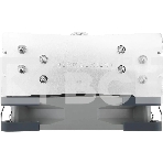 Устройство охлаждения(кулер) Thermalright Assassin Spirit 120 Soc-AM5/AM4/1151/1200/1700 черный 4-pin 25.6dB Al+Cu 900gr Ret (AS120-EVO), фото5
