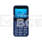 Мобильный телефон Maxvi B231ds синий, фото7