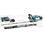 Кусторез Makita DUH606RTаккум., фото 1