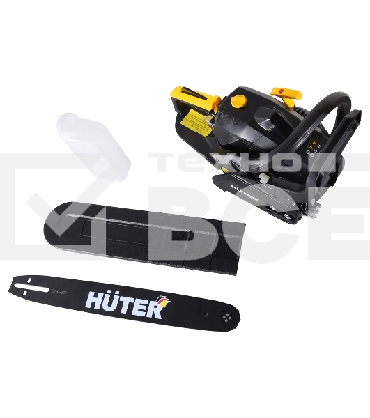 Бензопила Huter BS-40 1600Вт дл.шин.:40см