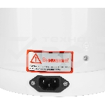 Термопот Hyundai HYTP-4850 6л. 750Вт белый/черный, фото14
