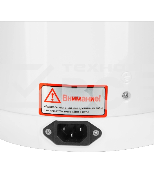 Термопот Hyundai HYTP-4850 6л. 750Вт белый/черный