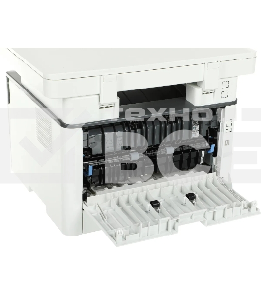 МФУ лазерный Pantum M6700D, A4, ч/б, печ. до 30 стр/мин., 1200x1200dpi, USB