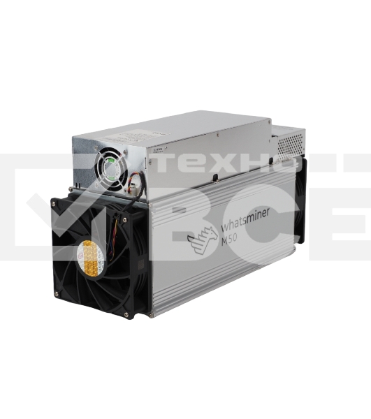 Майнер MicroBT M50-122TH/s-27W