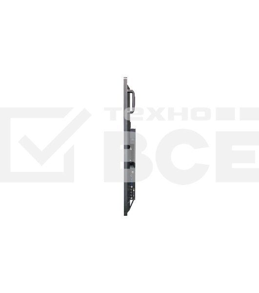 Интерактивная панель NexTouch Nextpanel IFPKV5INT65, 65