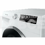 Стиральная машина Samsung WW11CG604CLELP белый, загрузка фронтальная 11 кг, 1400 об/мин, класс: A+++, фото10