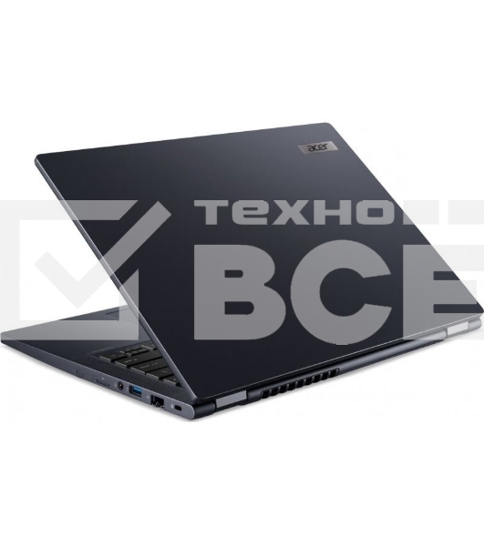 Ноутбук Acer TravelMate TMP414-53-58P2 14