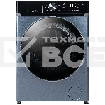 Стиральная машина Бирюса WM-SC914/15 W перламутровый синий, загрузка фронтальная 9 кг, 1400 об/мин, класс А+++, фото5