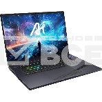 Ноутбук Gigabyte Aorus 16X Core i7 14650HX 16Gb SSD1Tb NVIDIA GeForce RTX4070 8Gb 16