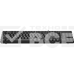 Клавиатура A4Tech KKS-3 проводная, USB, черный, фото3