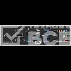 Материнская плата ASUS TUF GAMING B850M-PLUS WIFI, AM5, AMD B850, 4xDDR5, 4xSATA, 3xM.2, 1xPCIe 4.0 x16, 1xHDMI, 1xDP, 1x 2.5Gb LAN, 1xUSB-C 20Gbps, 3xUSB-A 10Gbps, 4xUSB-A 5Gbps, 4xUSB-A 2.0, 7.1, micro-ATX, фото14