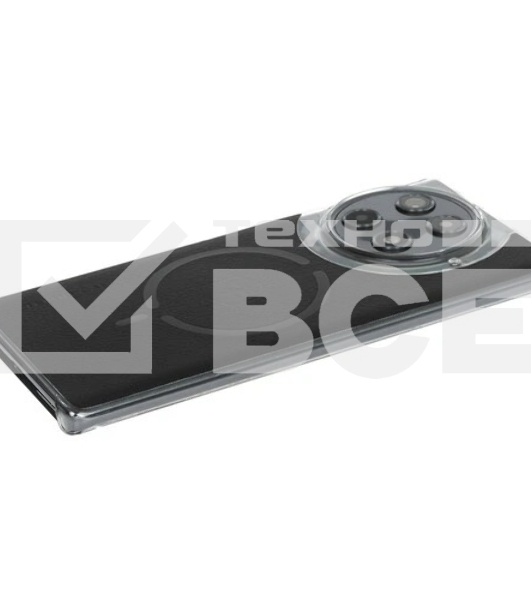 Смартфон Tecno Camon 30S Pro, 8/256Gb, серый