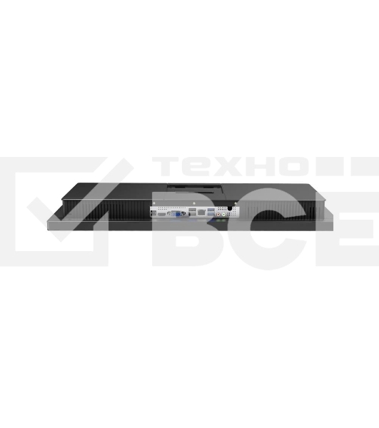 Моноблок IRBIS SmartAIO 27; 27“(i5-12400;16GB/512GB;IPS;16:9;1920x1080x100Hz;1000:1;250Cd/m2;5ms;HDMI(out);VGA;USB-C;4*USB2.0;2*USB3.1;DVD;RJ45;WebC 5MP;WIFI6;BT5.0;Tilt;HAS;Piv;Spk2*3W;keyb+m;Win11Pro(Китай)