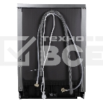 Посудомоечная машина Maunfeld MWF60331S Inverter, нержавеющая сталь, 59.8 см, 14 компл., 42 дБ, класс A+++, фото16