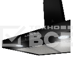 Вытяжка каминная LEX Briz 500 черный, 49.6 см, 700 куб. м/ч, 50 дБ, фото3