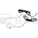 Радиоприемник портативный Сигнал Vikend Traveler черный USB SD/MMC, фото4