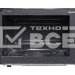 Микроволновая печь BBK 20MWS-776M/B-M чёрный, 20 л, 700 Вт, переключатели - поворотный механизм, фото2