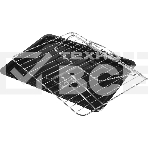 Мини-печь Hyundai MIO-HY086 38л. 1600Вт черный, фото5