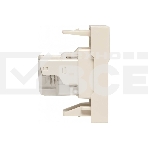Розетка RJ45 EKF PROxima, категории 5e (ширина 1 модуль) E1MK015E-135-10, фото4