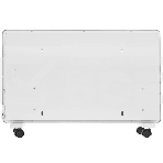 Конвектор Primera Ram PHP-1508-MXR, белый, 1500 Вт, 20 м2, термостат, фото5