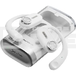 Гарнитура накладные Fiio JW1 (J3201W) белый белый беспроводные bluetooth крепление за ухом, фото5