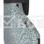 Кресло игровое DXRACER DRIFTING OH/DL23/CN серо-чёрный, фото6